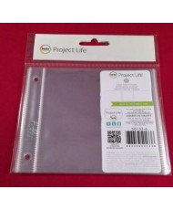 Pochettes Project Life entière pour album insta - Becky Higgins