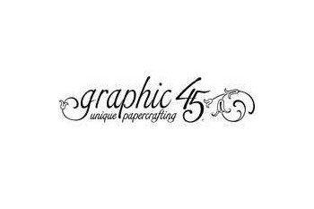 🌸 Graphic 45