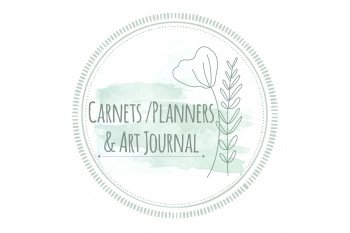 Carnets / Planners & Art Journal