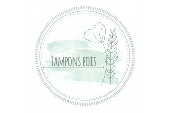 Tampons Bois