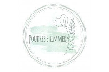 Poudres Shimmer