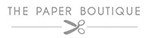 The Paper Boutique
